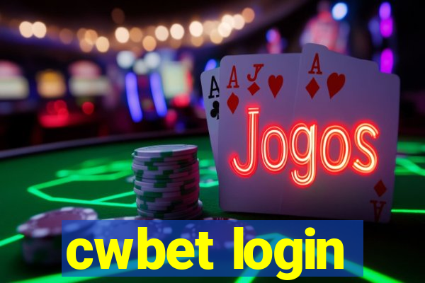 cwbet login